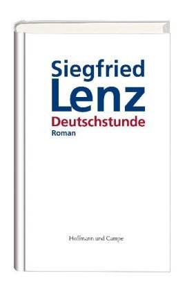 Deutschstunde: Roman Contemporary literature Books