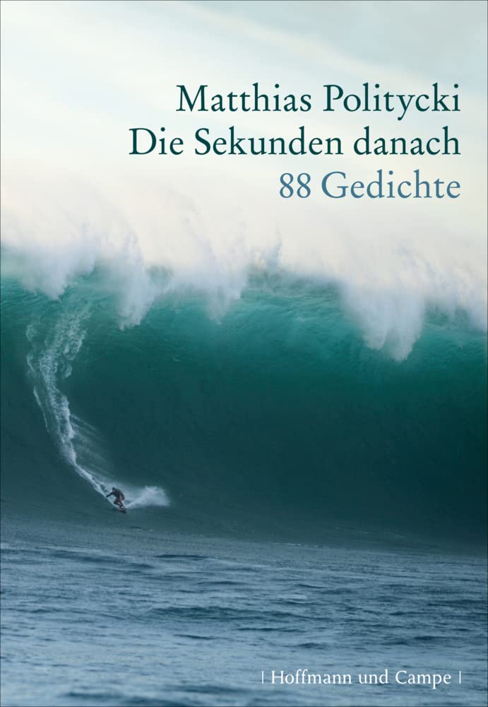 Product Image: Die Sekunden danach