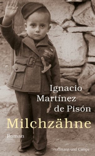 Product Image: Milchzähne: Roman