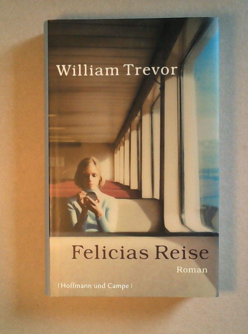 Felicias Reise Contemporary literature
