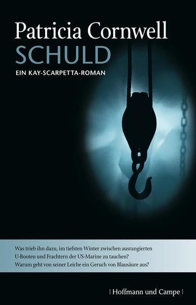 Schuld Crime & Thrillers