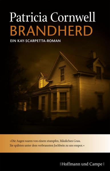 Brandherd Contemporary literature Books