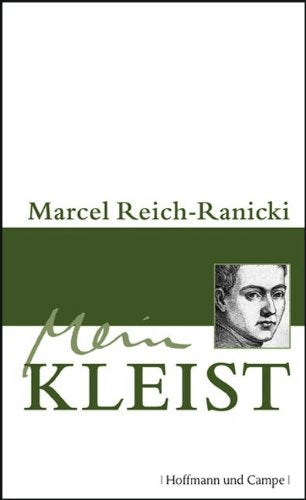 Mein Kleist Fiction Books