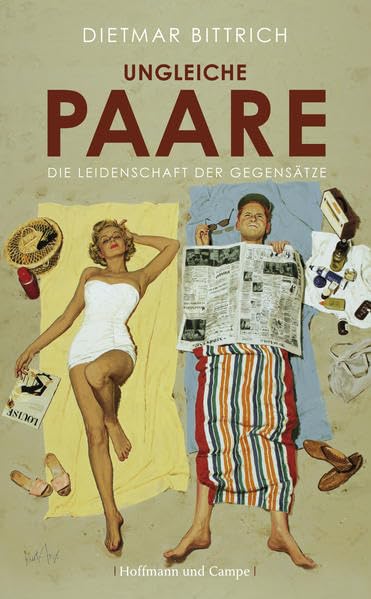 Ungleiche Paare Humour & Satire