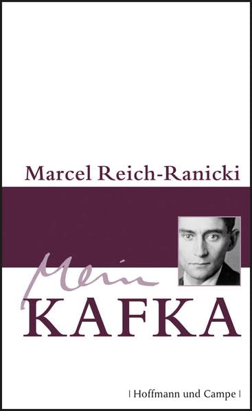 Mein Kafka Contemporary literature Books