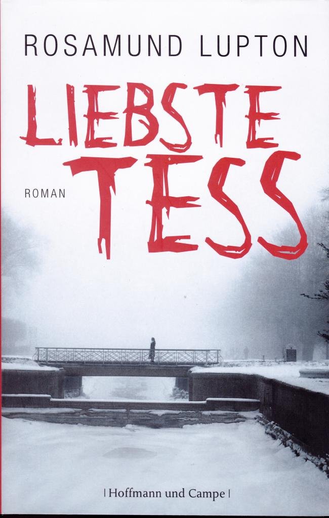 Product Image: Liebste Tess ...