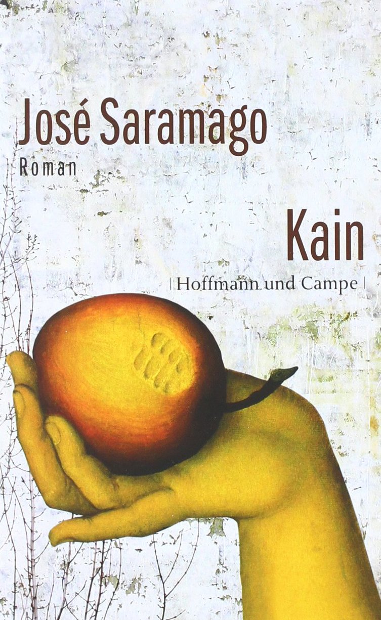 Kain Contemporary literature Books