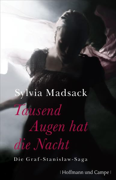 Product Image: Tausend Augen hat die Nacht