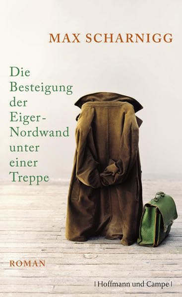 Product Image: Die Besteigung der Eiger-Nordwand unter einer Treppe