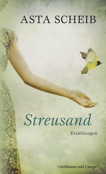 Streusand Contemporary literature