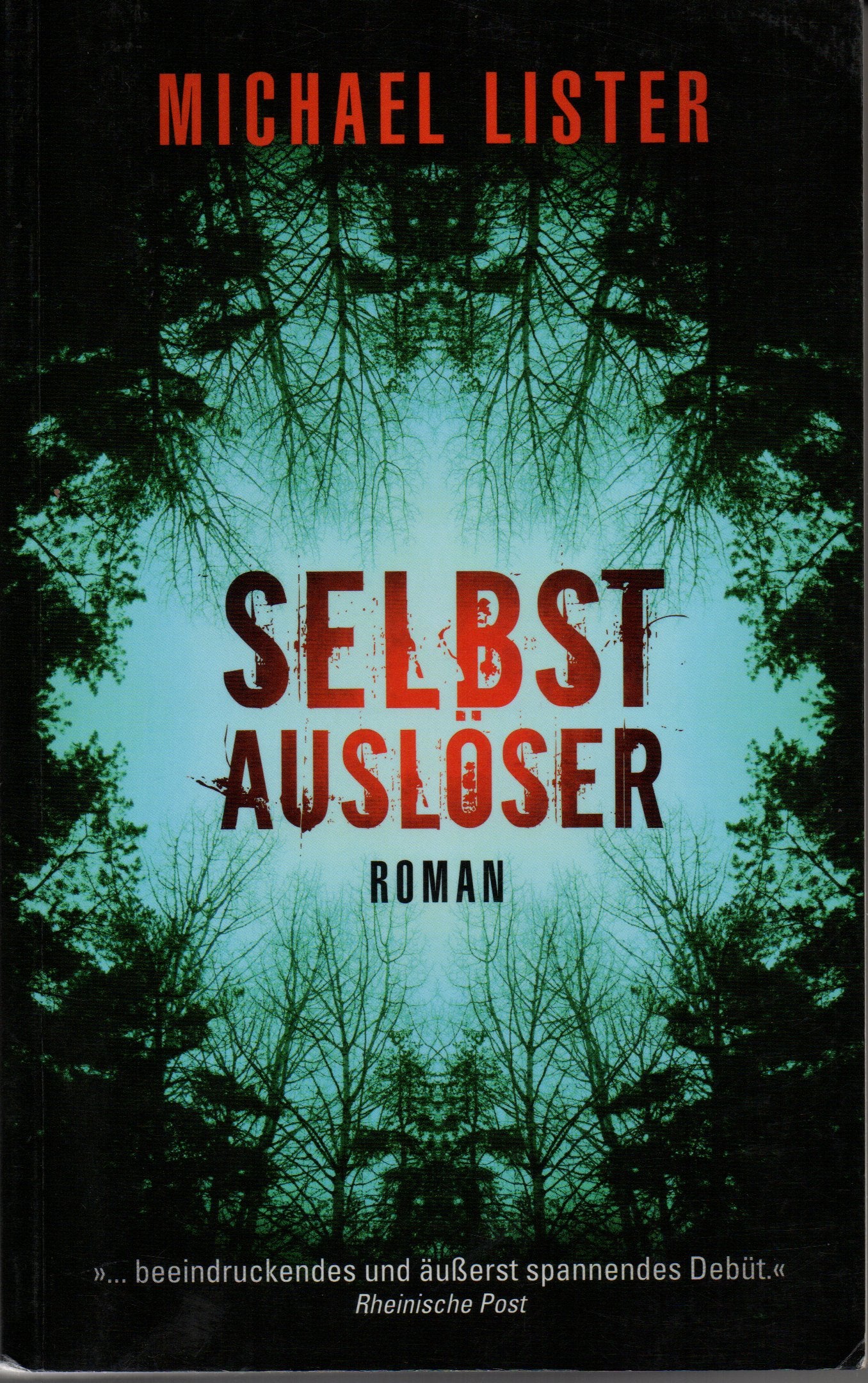 Product Image: Selbstauslöser
