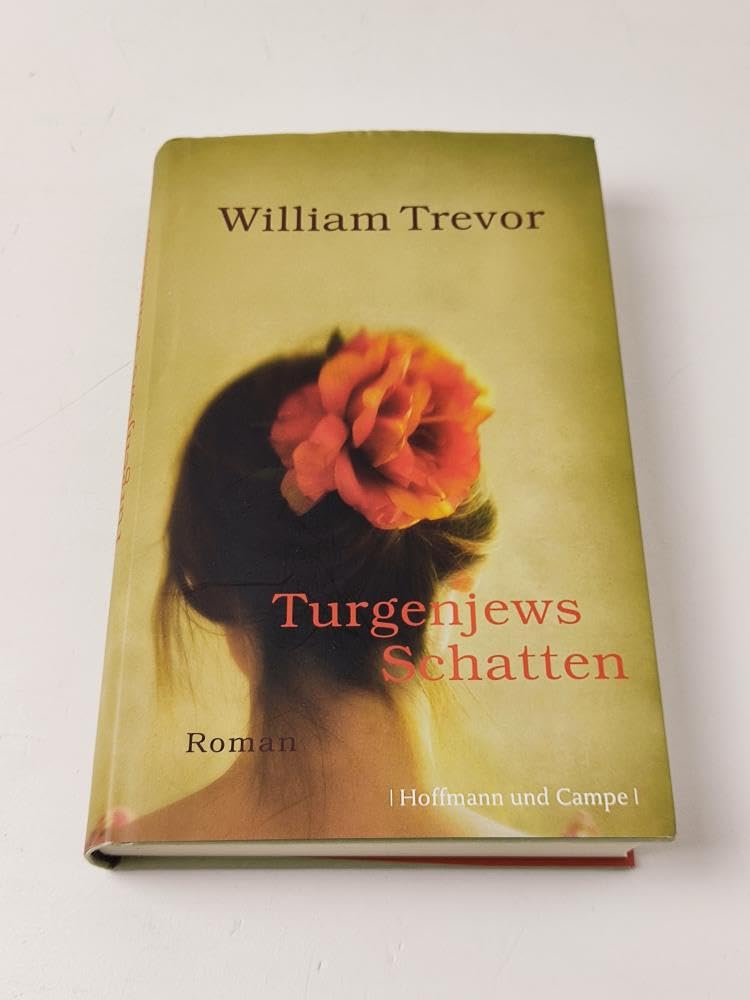Turgenjews Schatten Contemporary literature