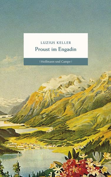 Product Image: Proust im Engadin