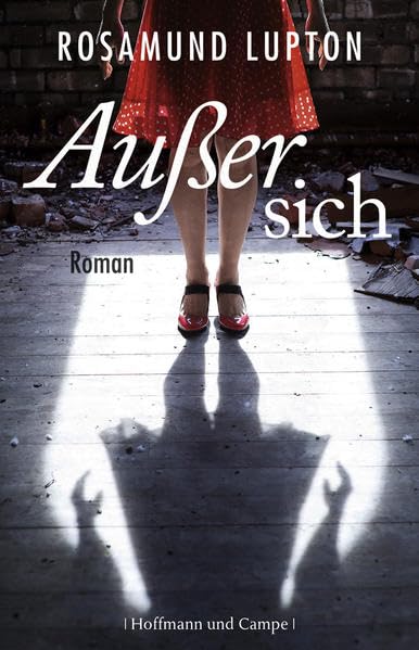 Product Image: Außer sich
