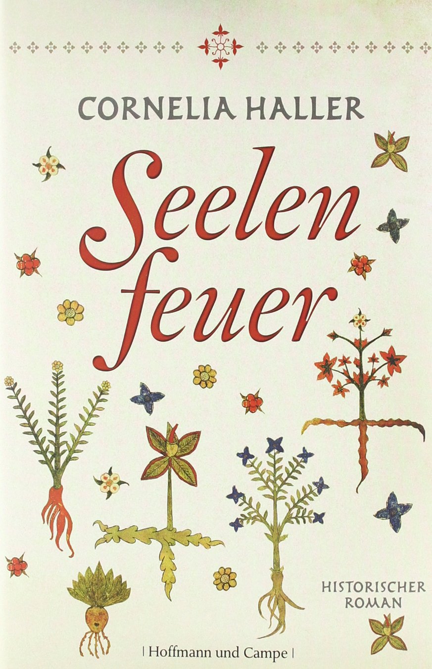Seelenfeuer Historical Fiction