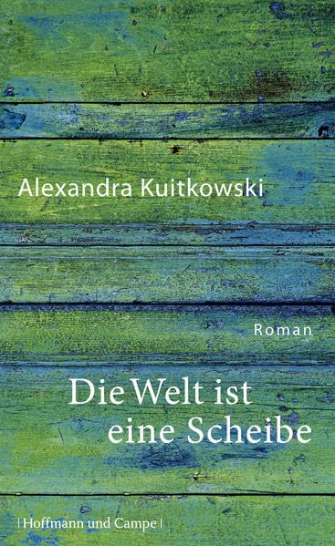 Product Image: Die Welt ist eine Scheibe