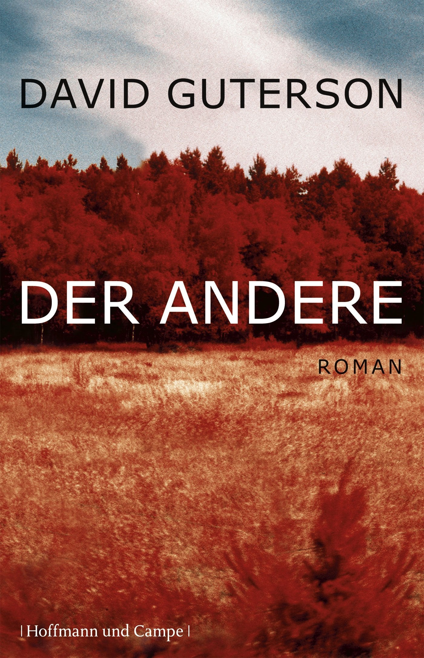 Der Andere Contemporary literature Books