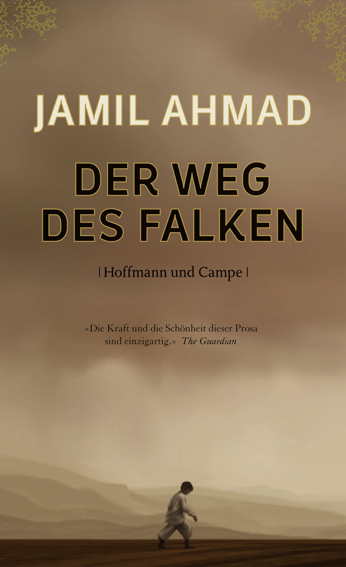 Der Weg des Falken Contemporary literature