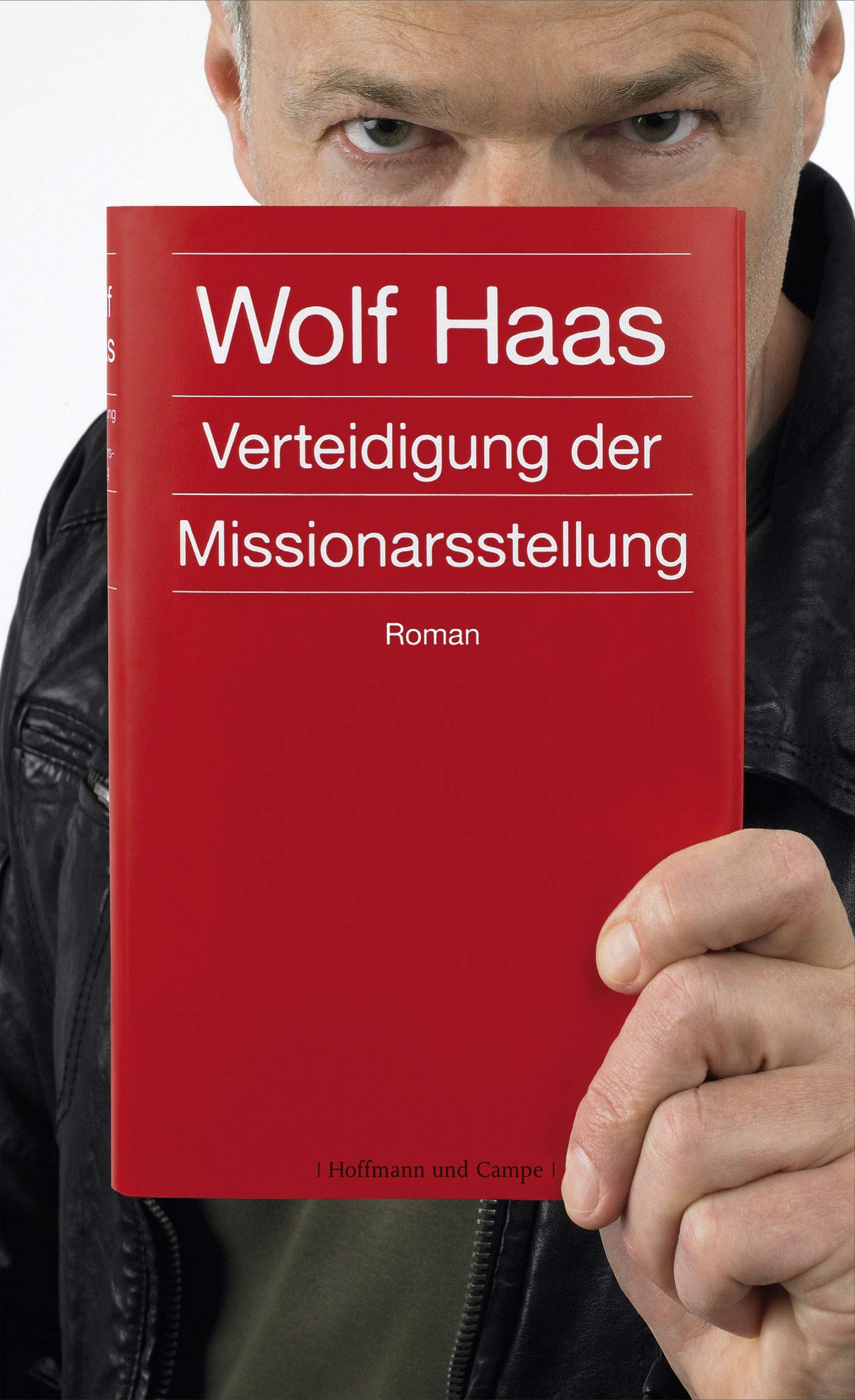 Verteidigung der Missionarsstellung Contemporary literature