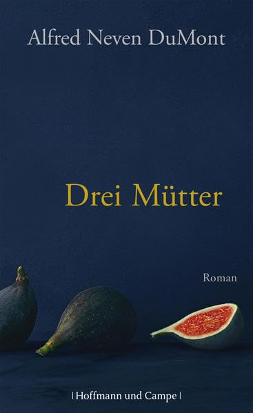 Drei Mütter: Roman Contemporary literature
