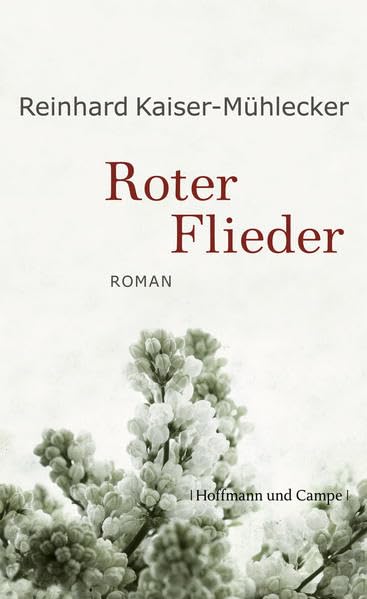 Roter Flieder Contemporary literature
