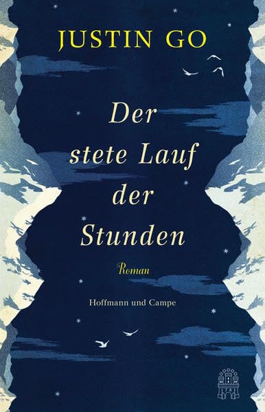 Der stete Lauf der Stunden Contemporary literature