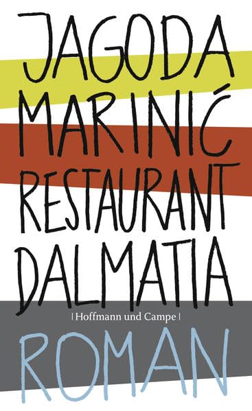 Product Image: Restaurant Dalmatia