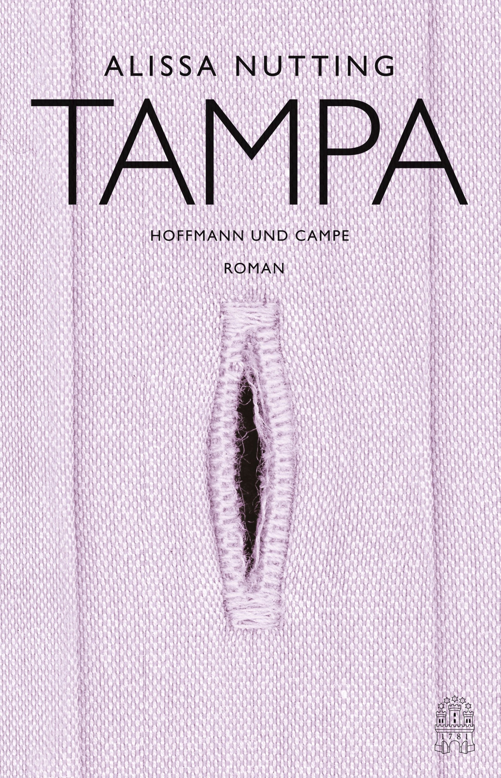 Tampa Contemporary literature Books