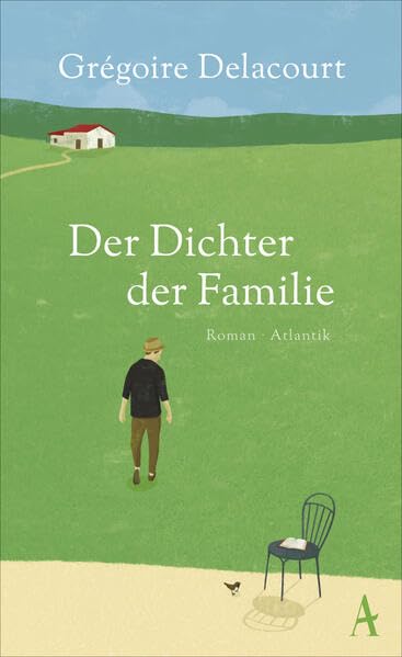 Der Dichter der Familie Contemporary literature