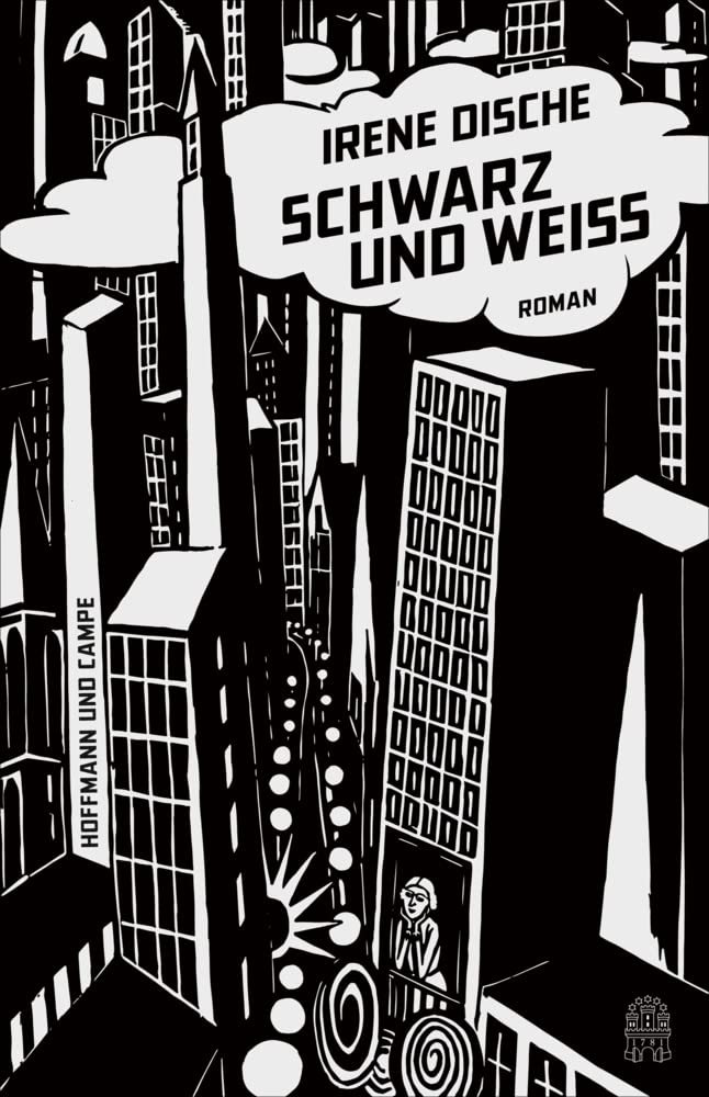 Product Image: Schwarz und Weiß