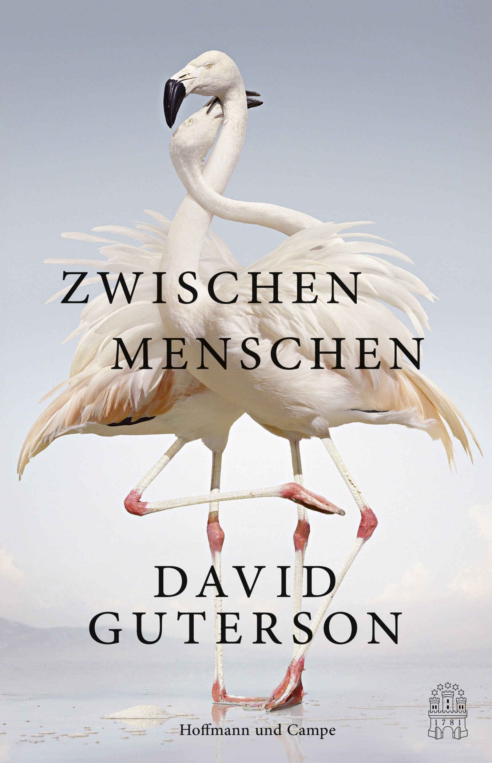 Zwischen Menschen Contemporary literature Books
