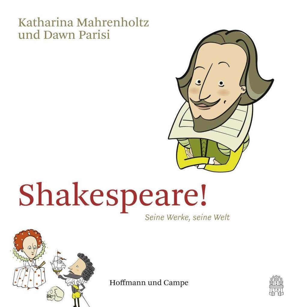 Product Image: Shakespeare!