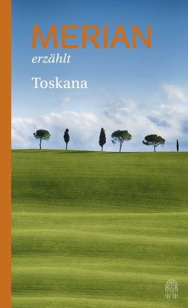 MERIAN erzählt Toskana Leisure, Home & Garden