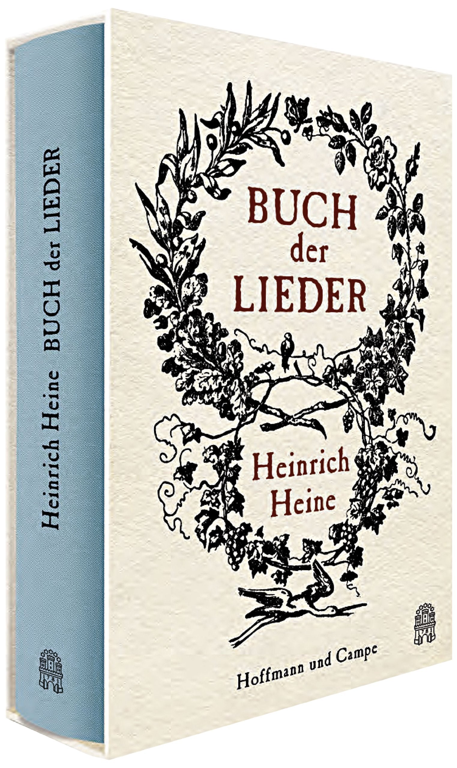 Product Image: Buch der Lieder