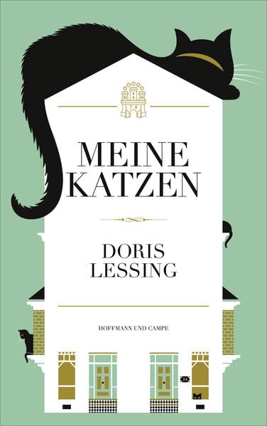 Meine Katzen Pets