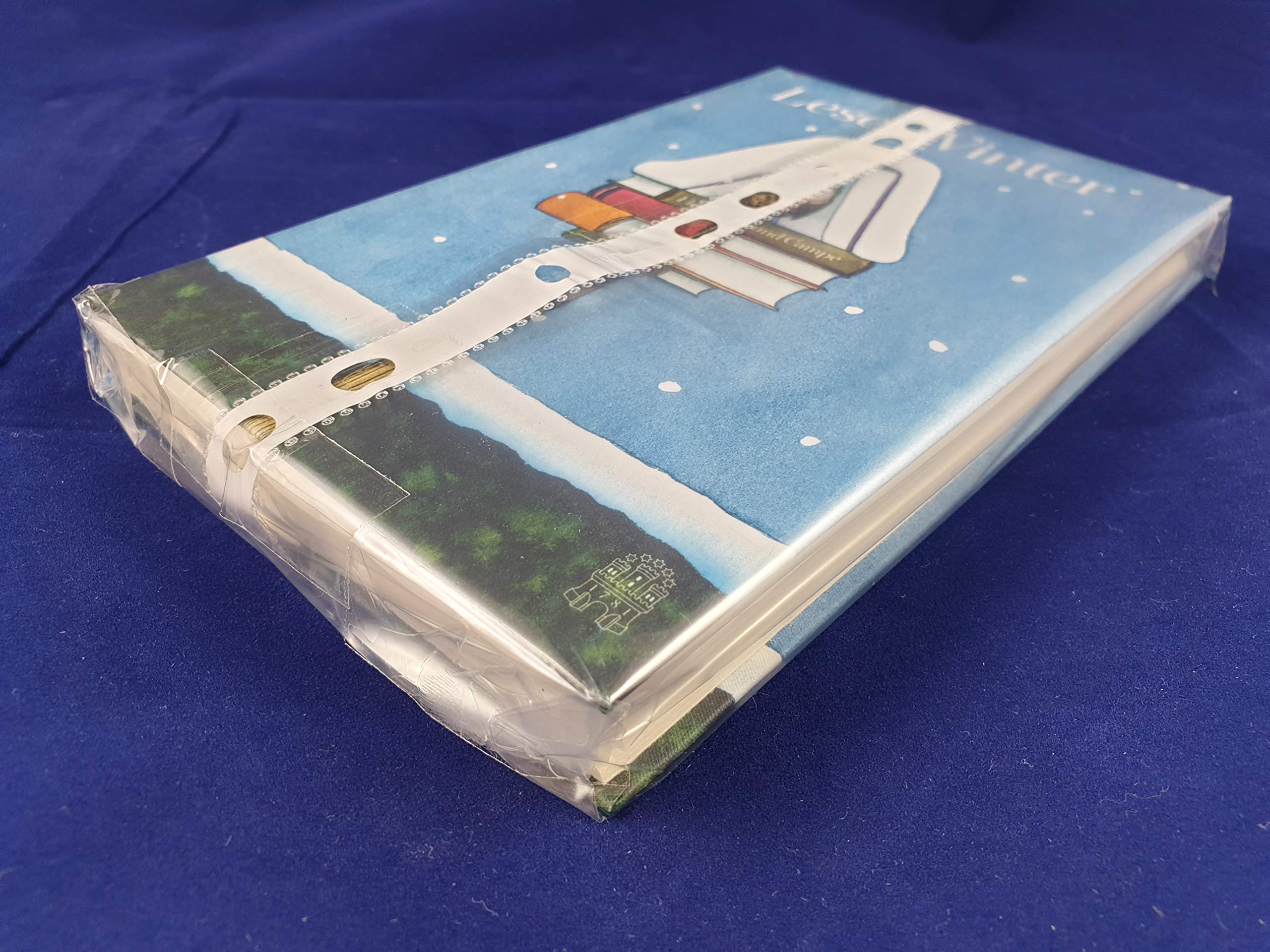 Lese-Winter Books