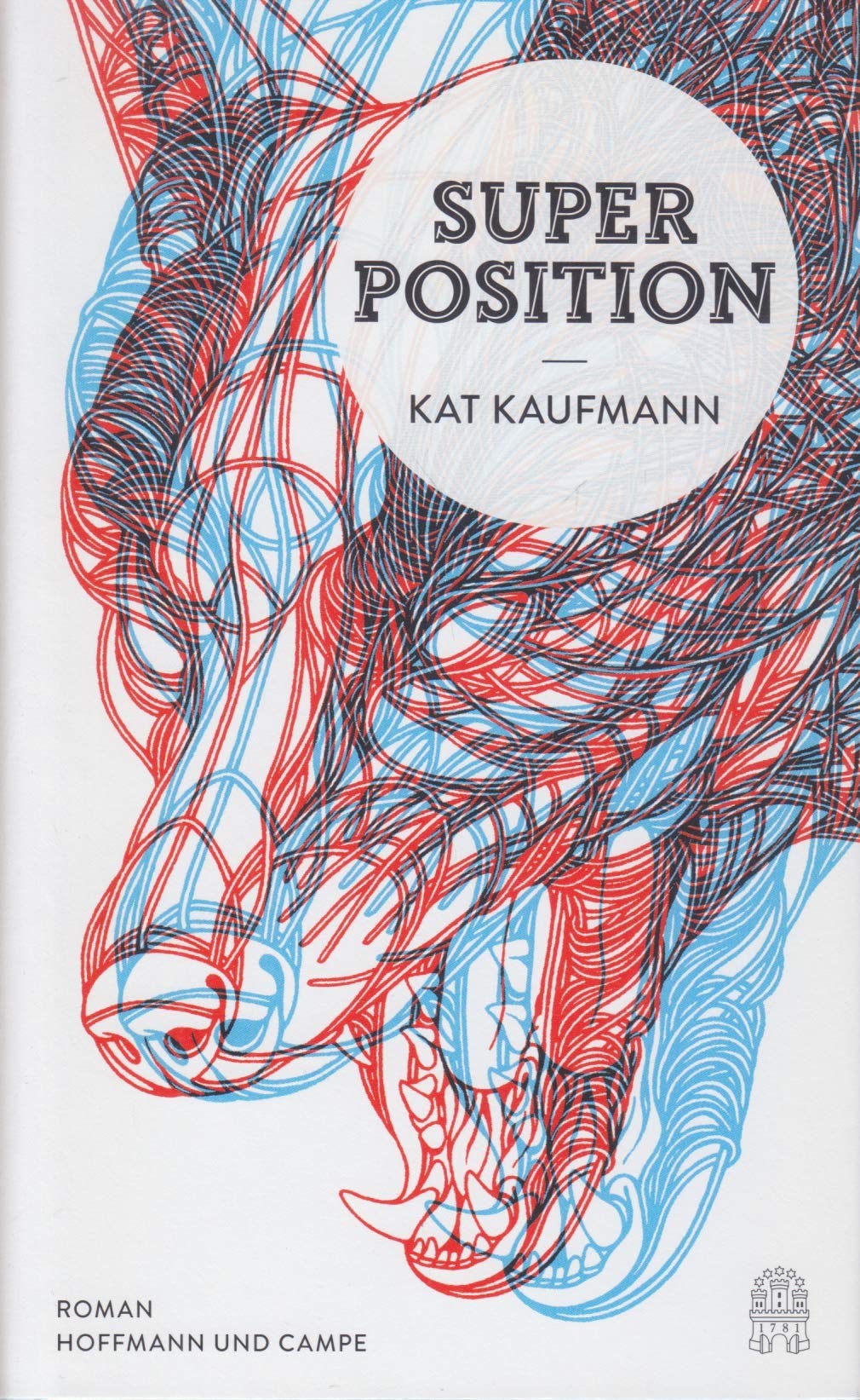 Superposition Contemporary literature Books