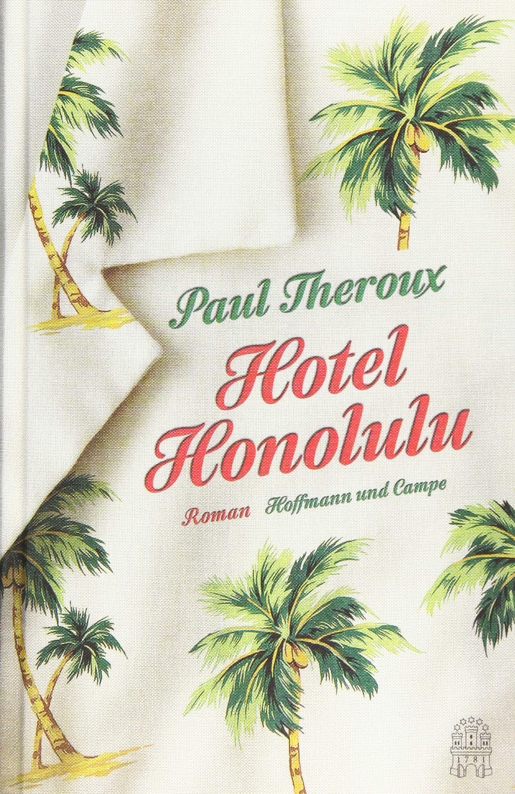 Product Image: Hotel Honolulu