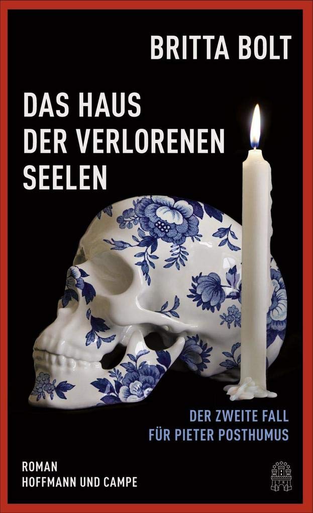 Das Haus der verlorenen Seelen Contemporary literature