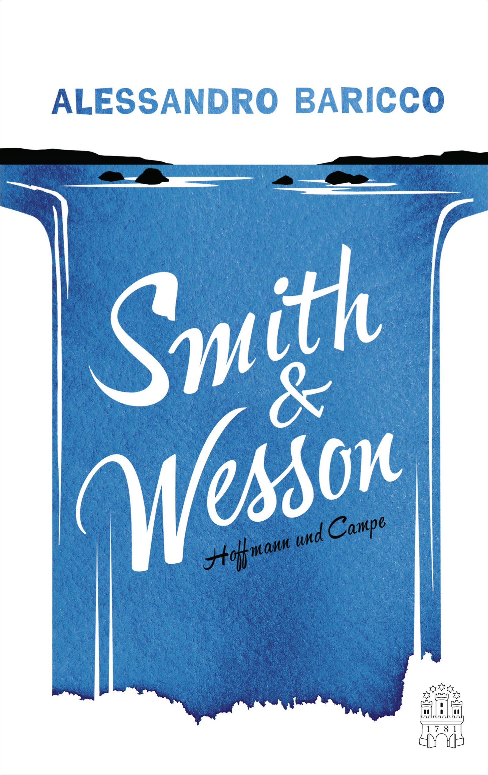Smith & Wesson Action & Adventure
