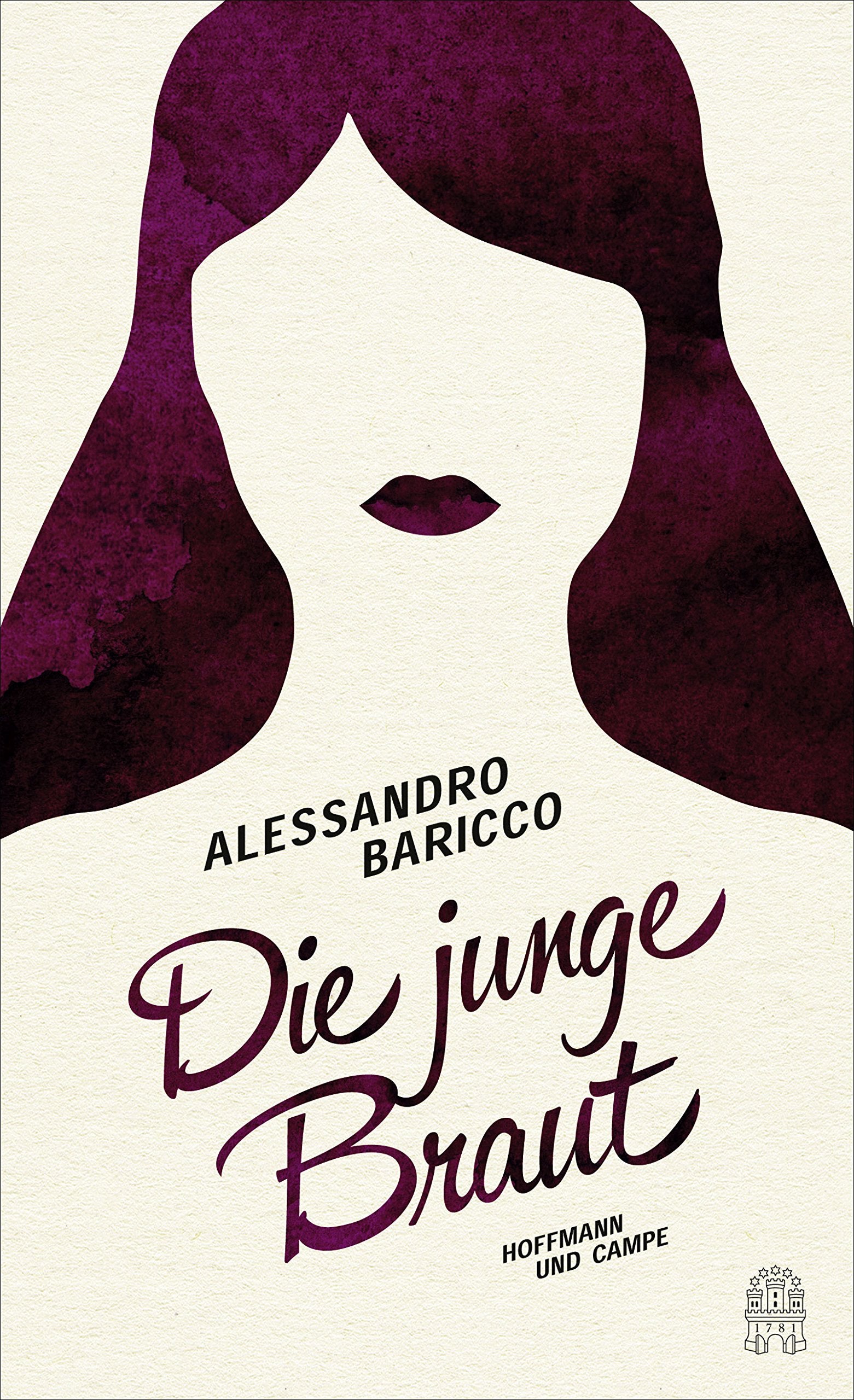 Die junge Braut Contemporary literature Books