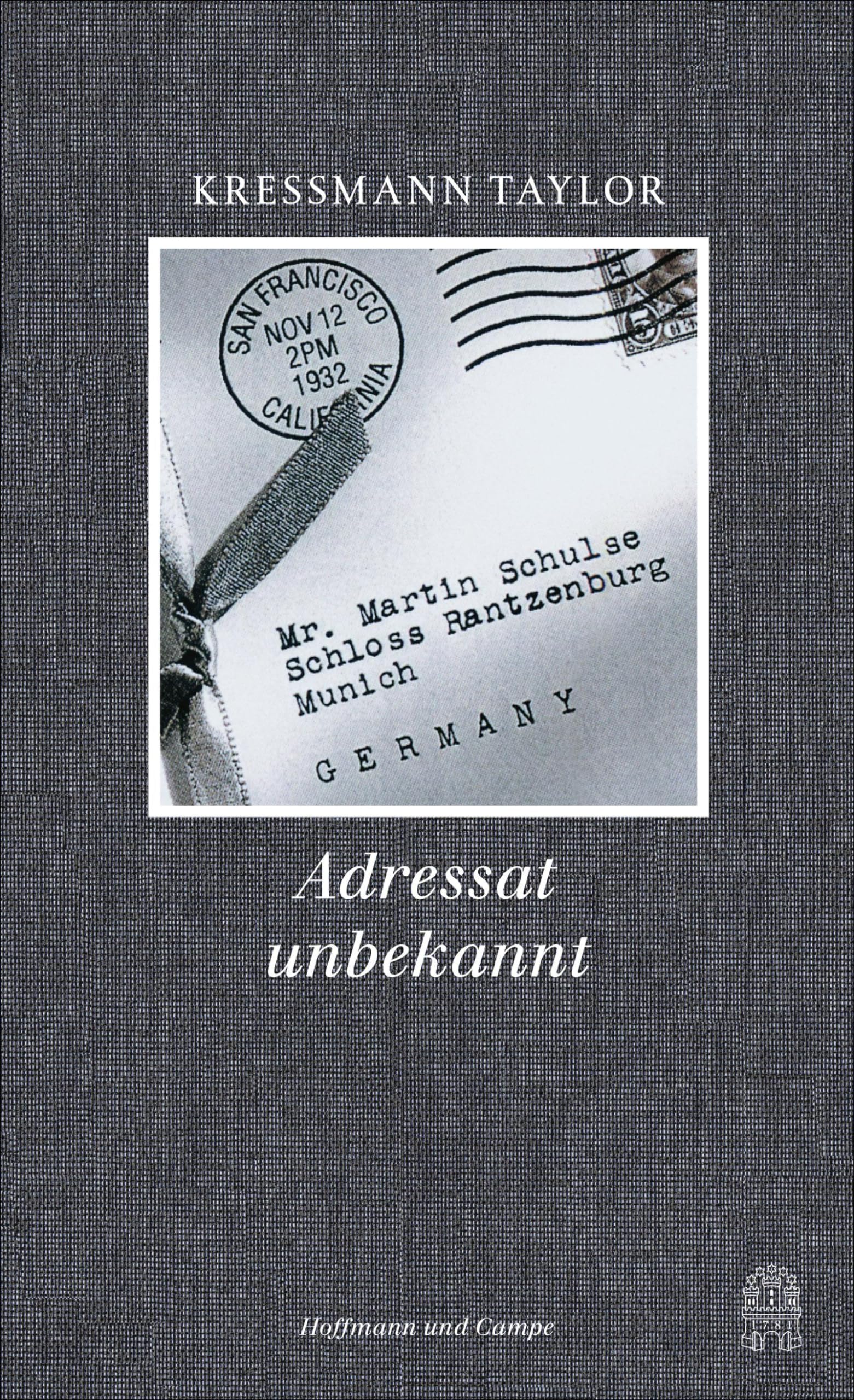 Adressat unbekannt Action & Adventure