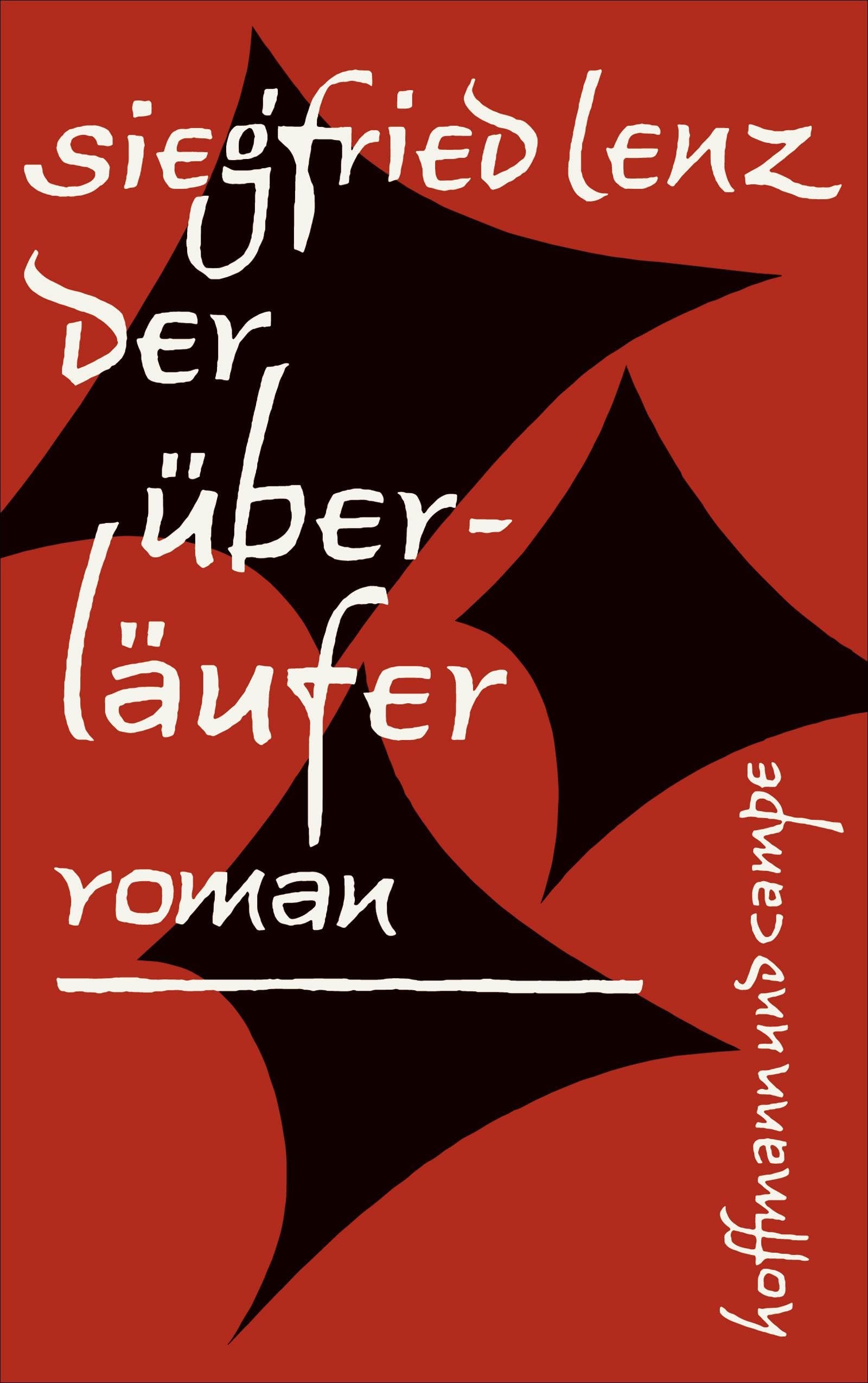Der Überläufer: Erfolgsausgabe Contemporary literature