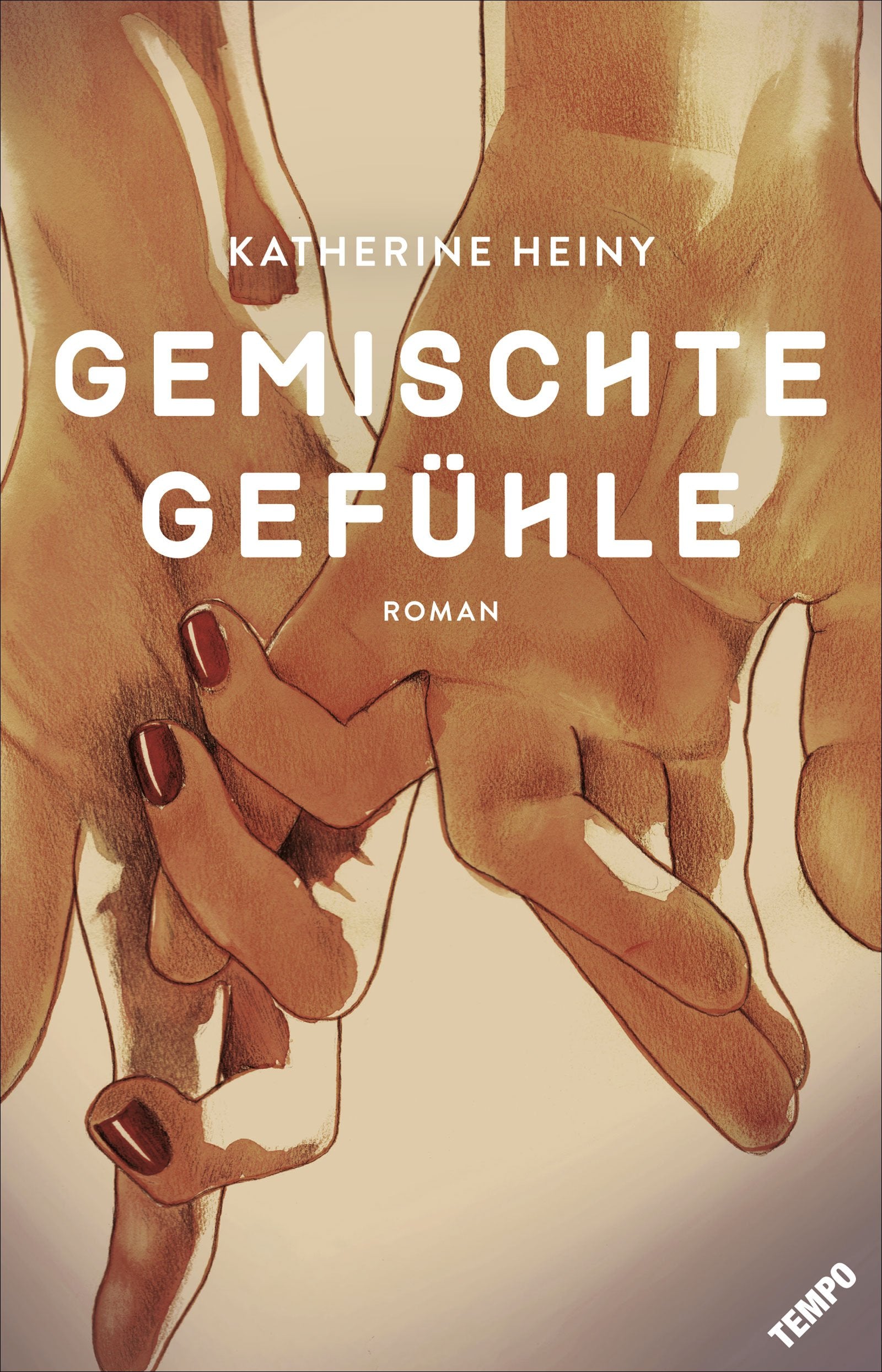 Gemischte Gefühle Contemporary literature Books