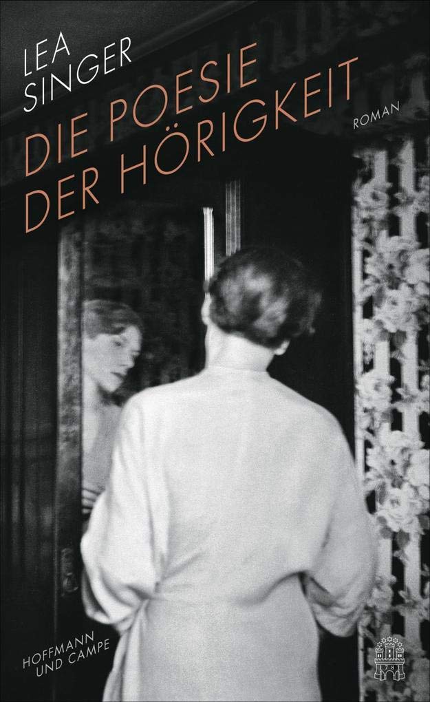 Die Poesie der Hörigkeit Contemporary literature