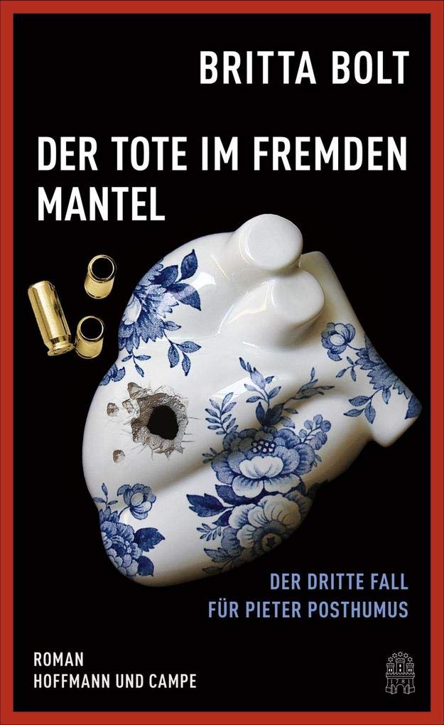 Der Tote im fremden Mantel Contemporary literature