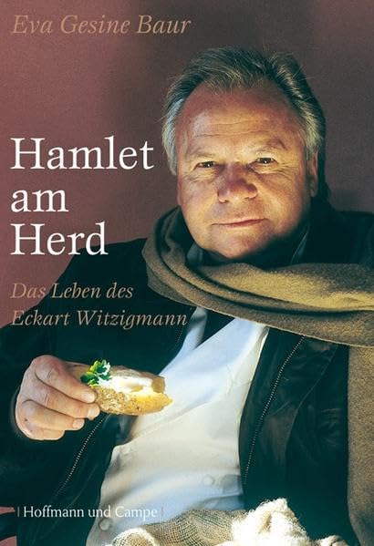 Hamlet am Herd Personalities Books