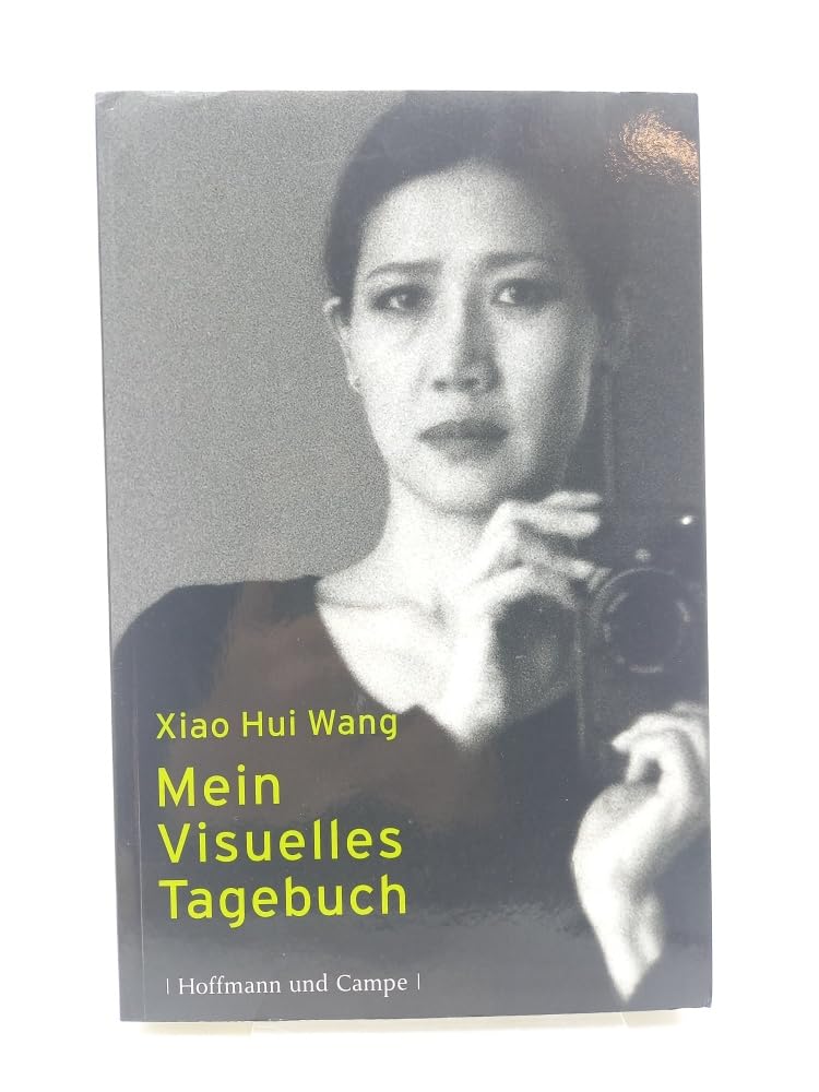 Mein Visuelles Tagebuch: Dtsch. Bearb. v. Brigitta Rambeck u. a. (Autobiografien) Personalities