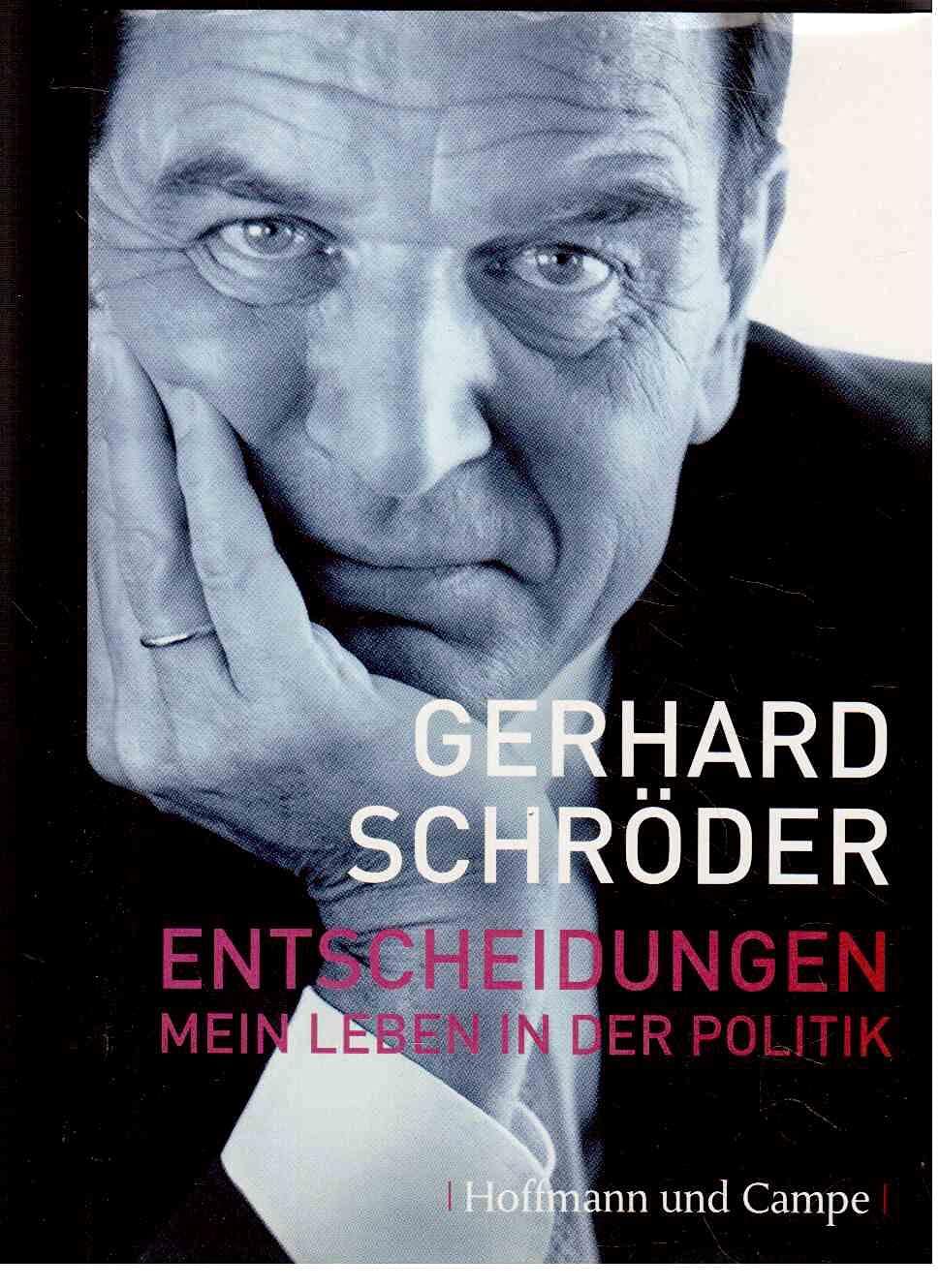 Product Image: Entscheidungen