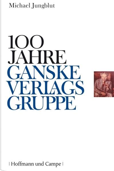 100 Jahre Ganske Verlagsgruppe Law